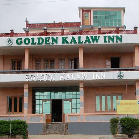 Dormitory @ Golden Kalaw Hotel Екстериор снимка