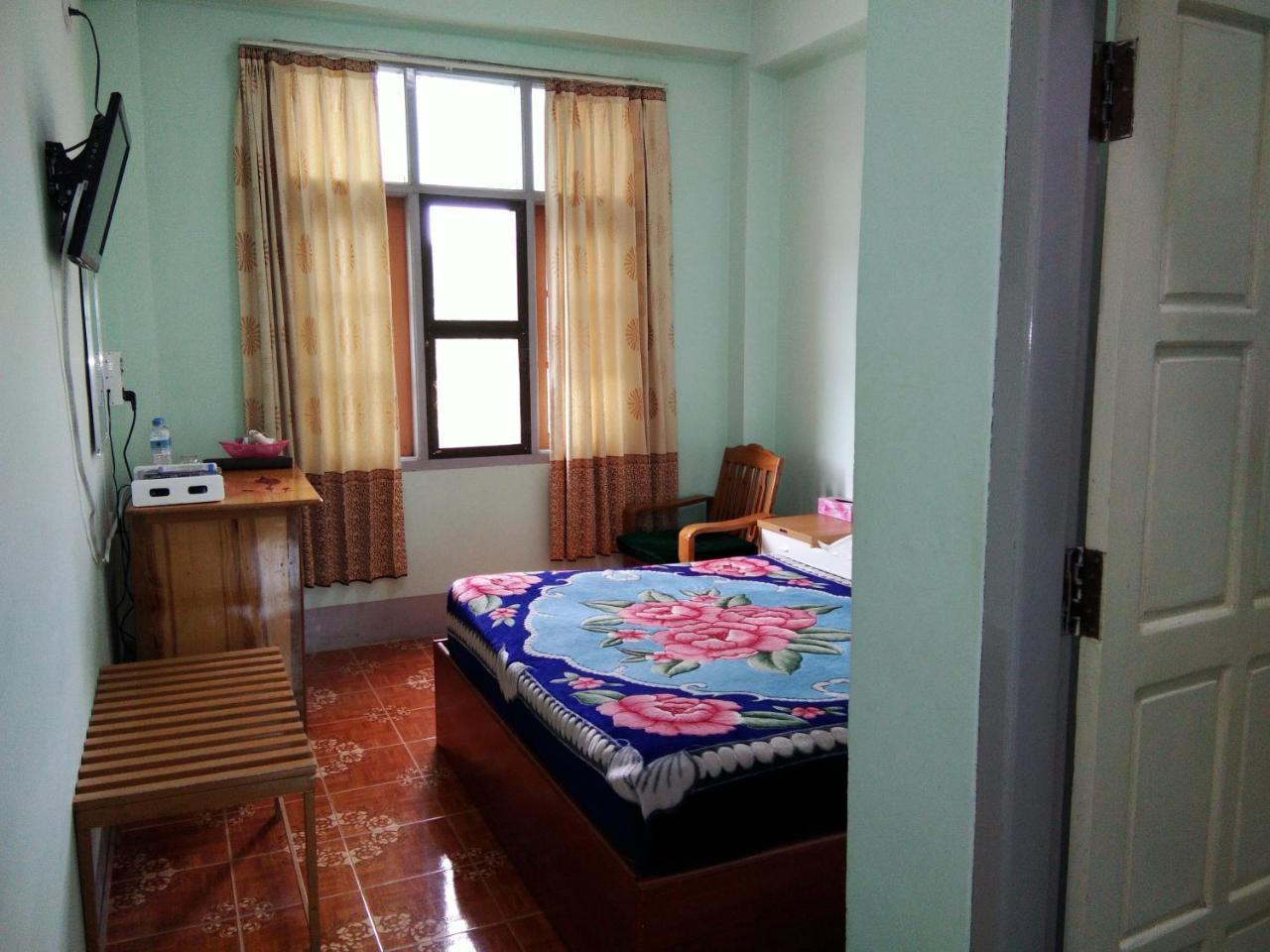 Dormitory @ Golden Kalaw Hotel Екстериор снимка