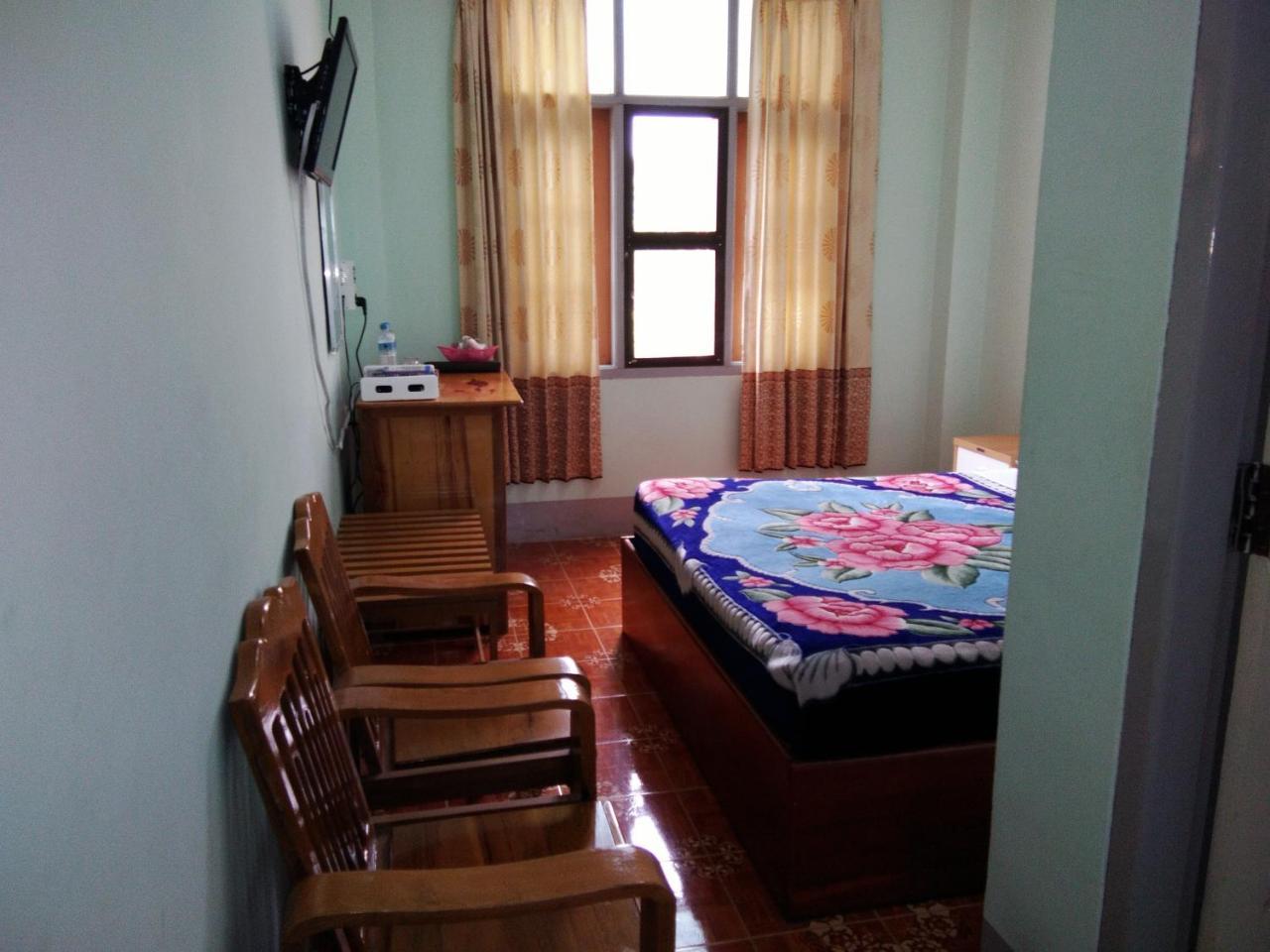 Dormitory @ Golden Kalaw Hotel Екстериор снимка